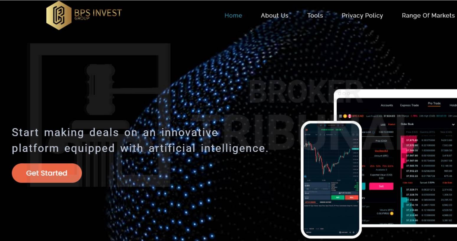 BPS Invest Group