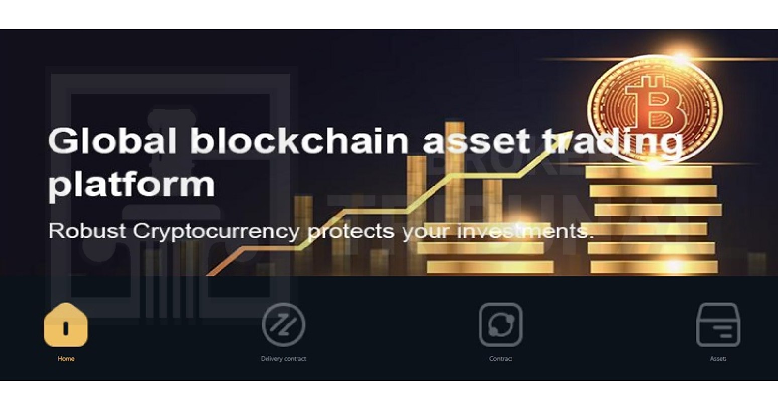 Coinscobe
