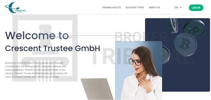 Crescent Trustee GmbH