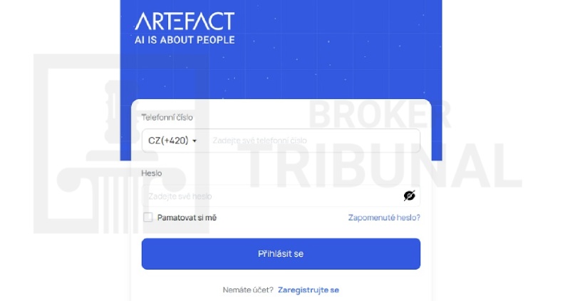 Czartefact 