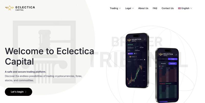 Eclectica Capital