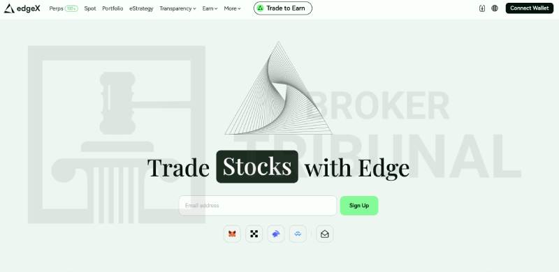 EdgeX