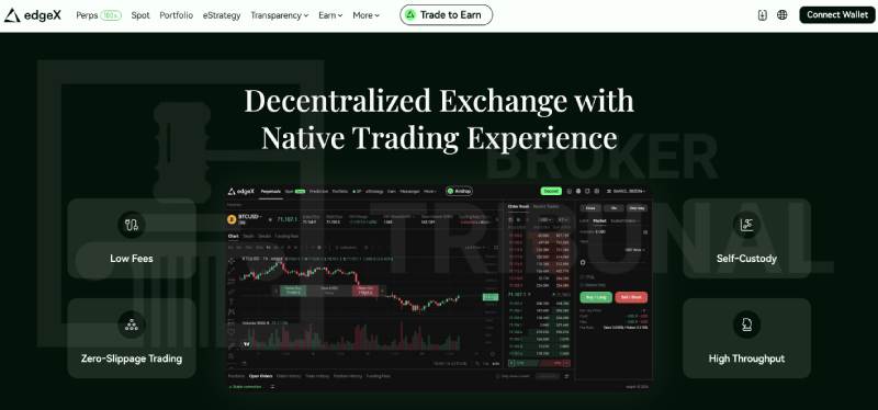 EdgeX
