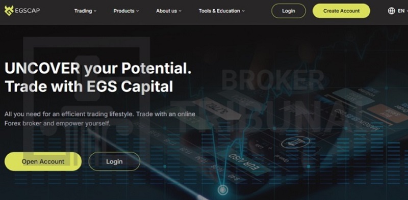 EGS Capital