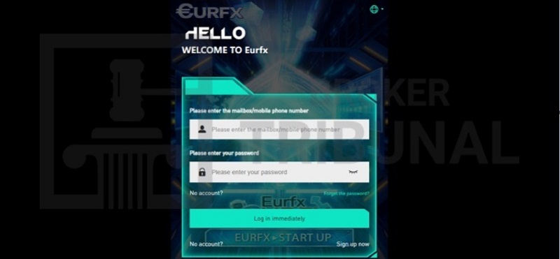 Eurfx 