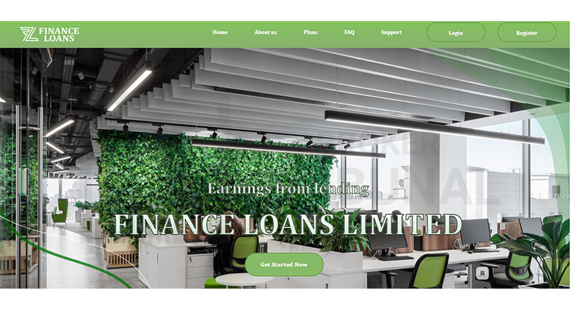 Finance Loans 