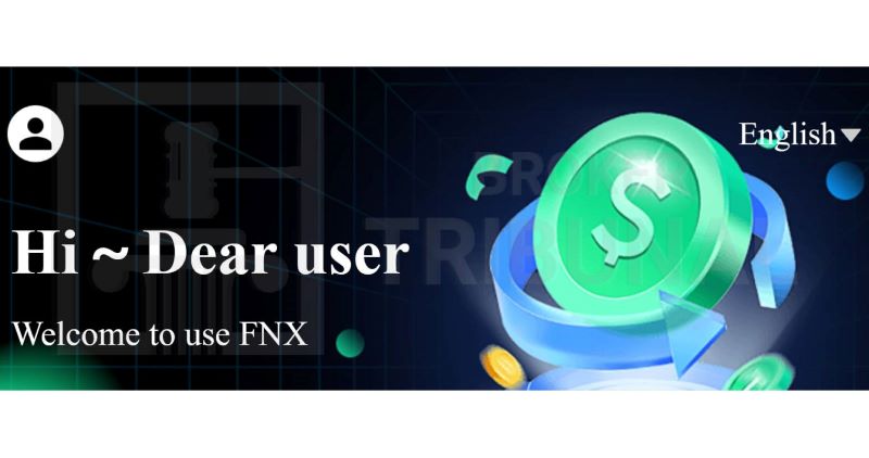 Fnxcoin 