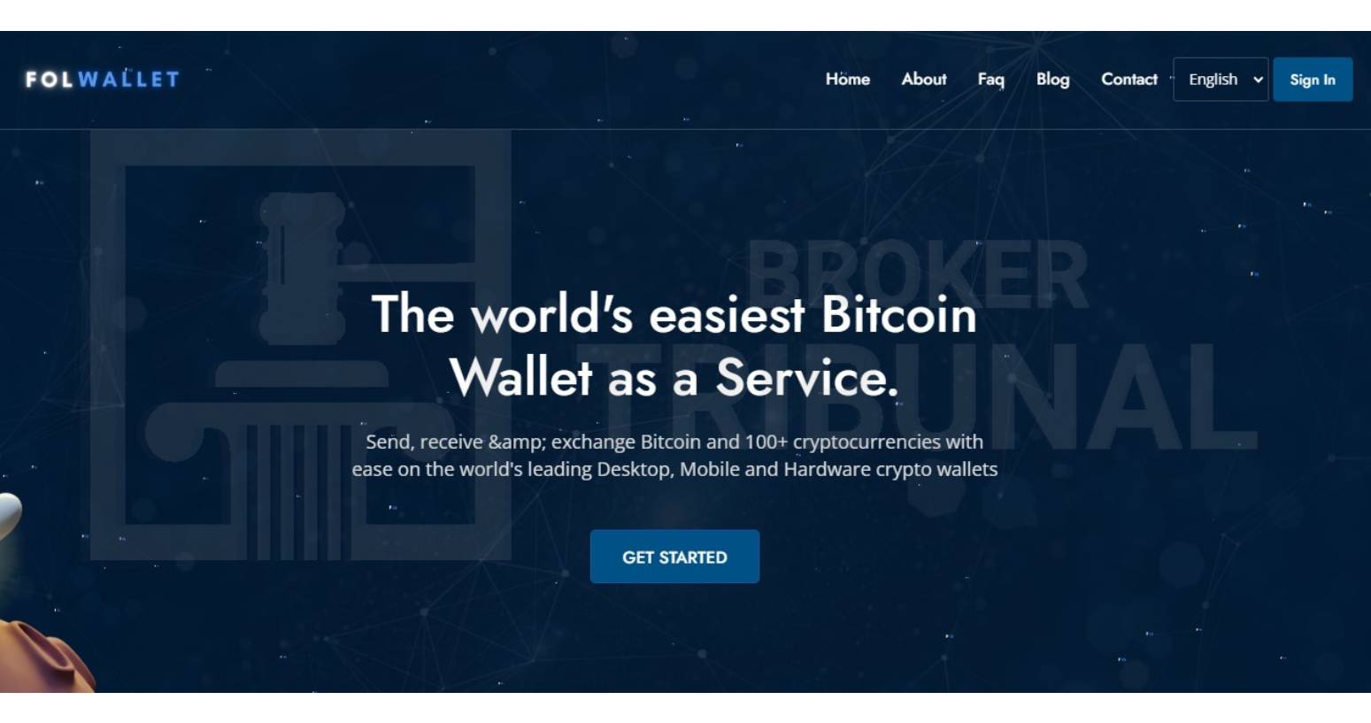 Folwallet 