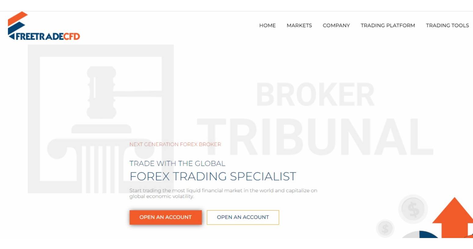  Free Trade CFD