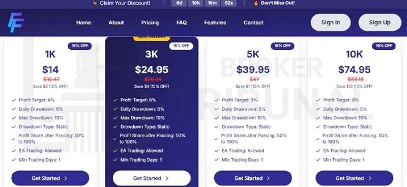 Funded Folk