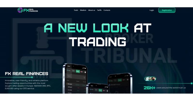 FXRealFinances