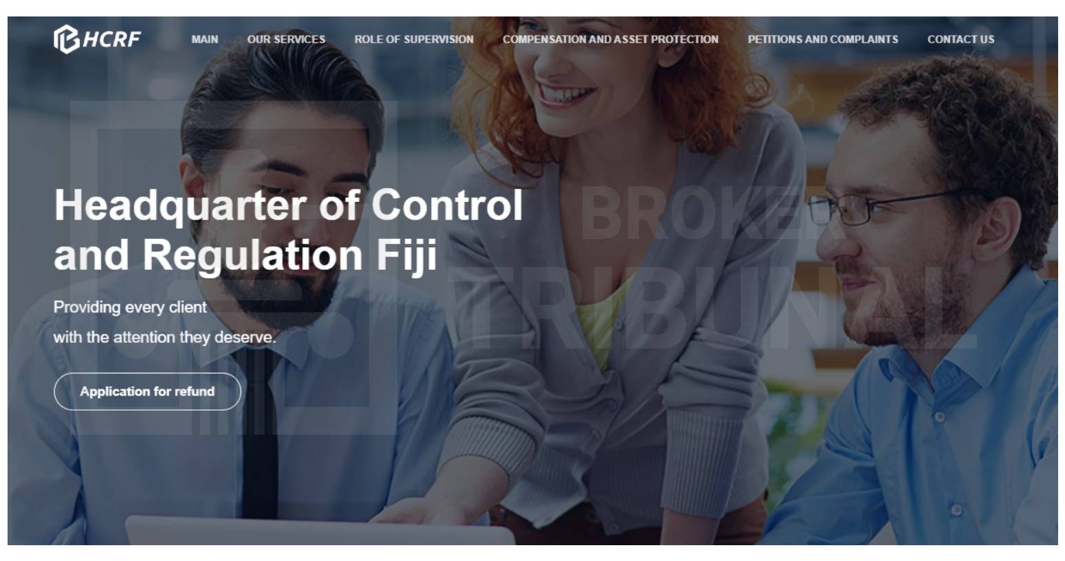 Fiji Financial Control Services 