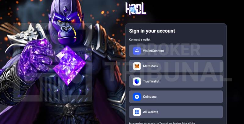 Hodl Dao