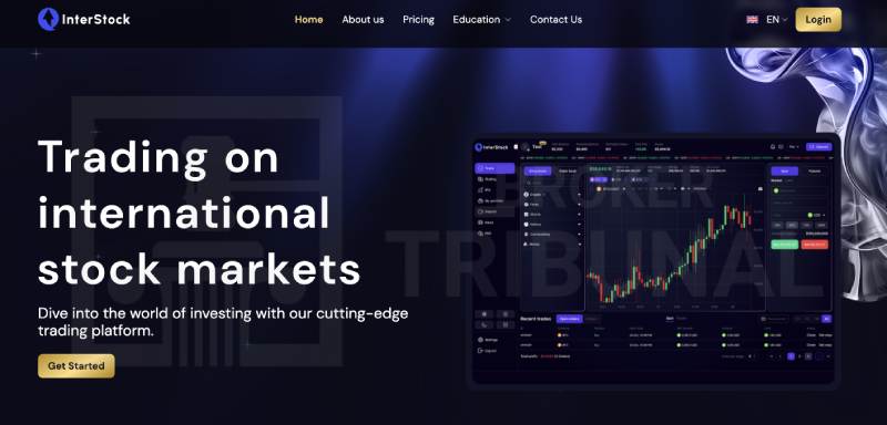 InterStock LLC