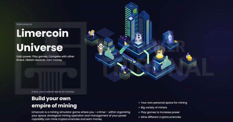 Limercoin 