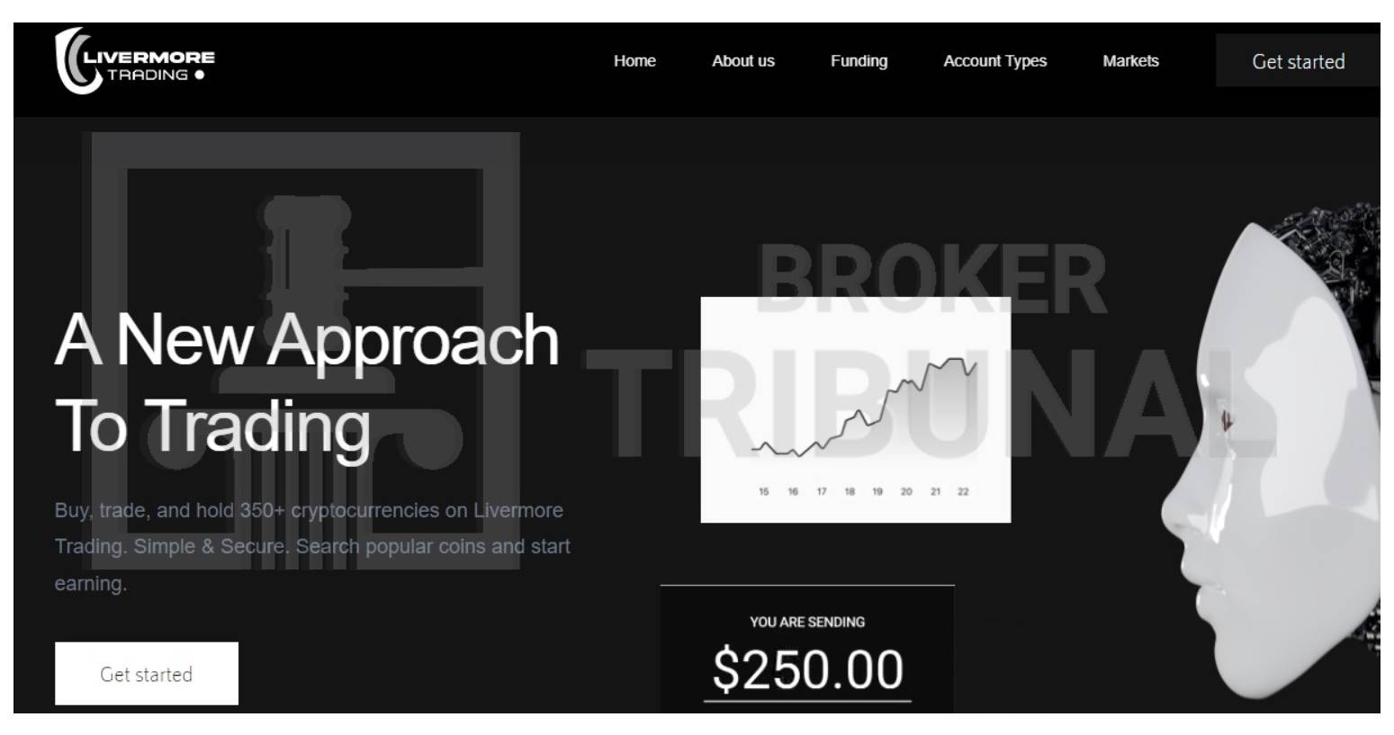 Livermore Trading