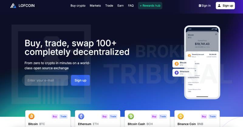 Lofcoin 