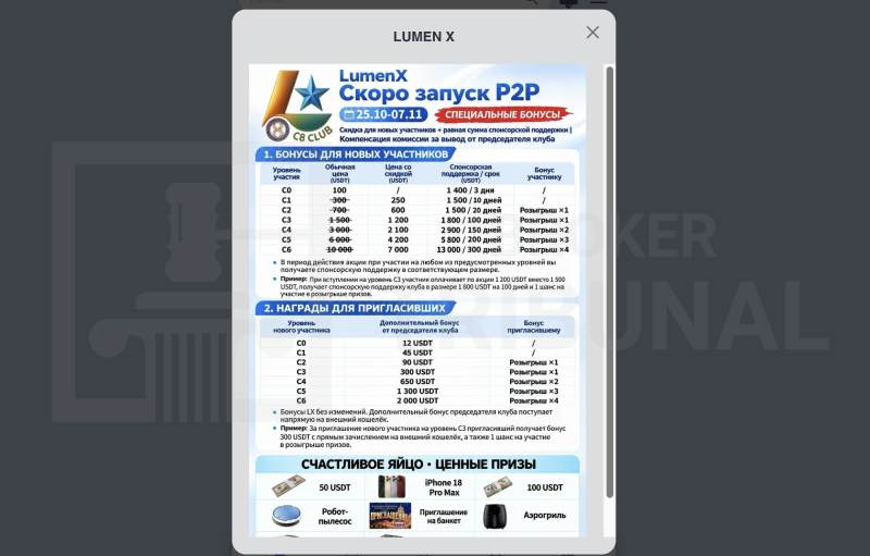 lumxshop