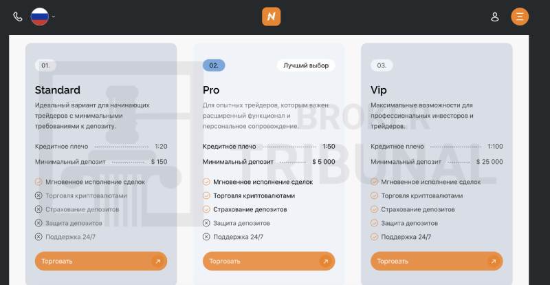 newviril