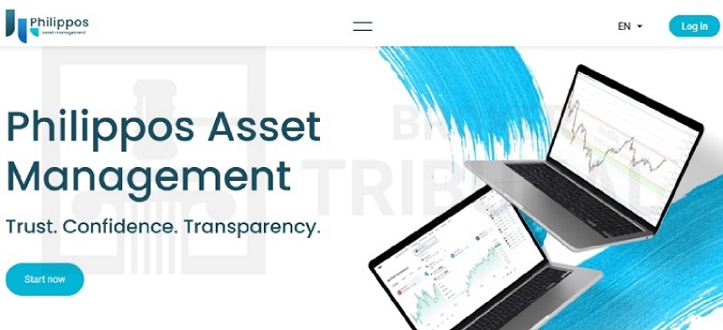 Philippos Asset Management