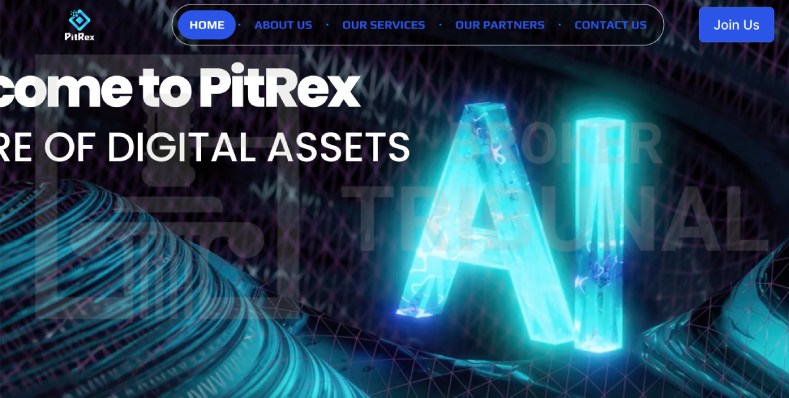 PitRex 