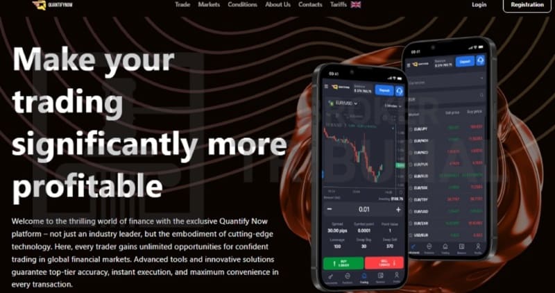 Quantifynow 