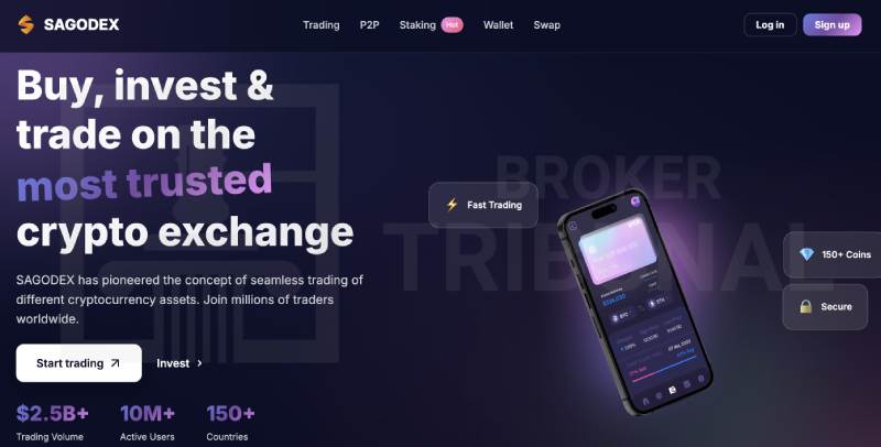 Sagodex