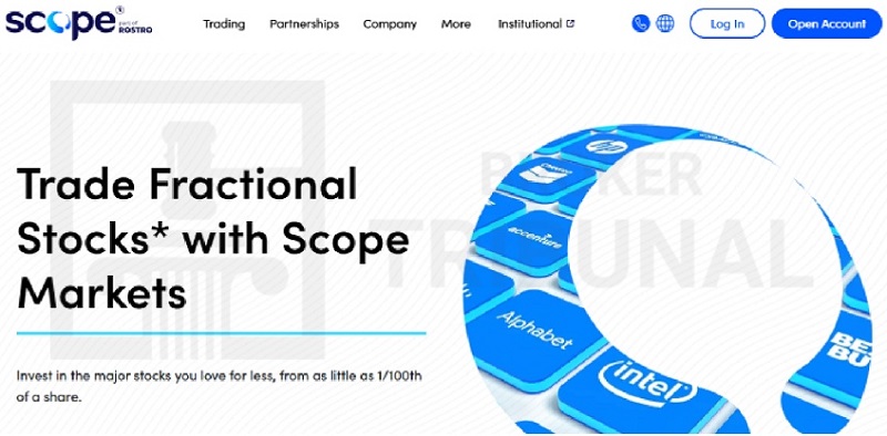 Scope Markets