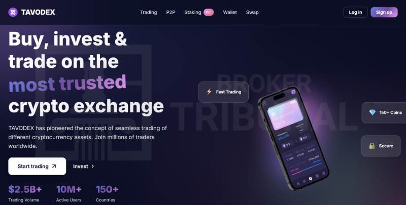 Tavodex