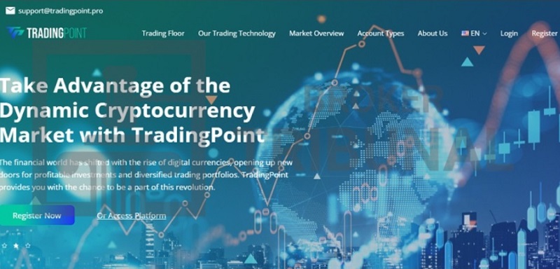 TradingPoint