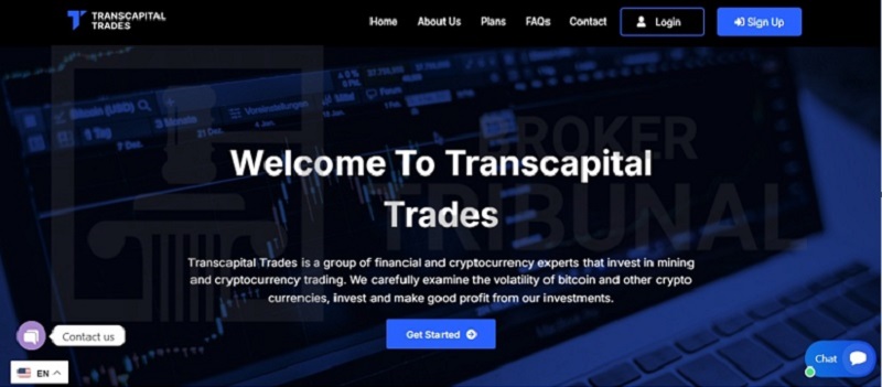 Transcapital Trades