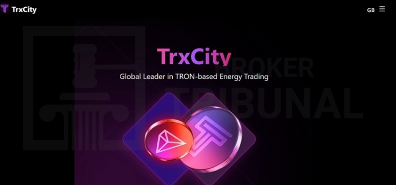 TrxCity