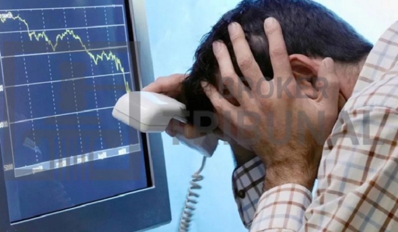 TurboProxy — это не брокер: как мошенники скрывают свои сайты