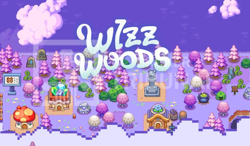 Wizzwoods