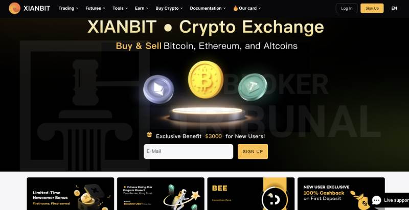 Xianbit