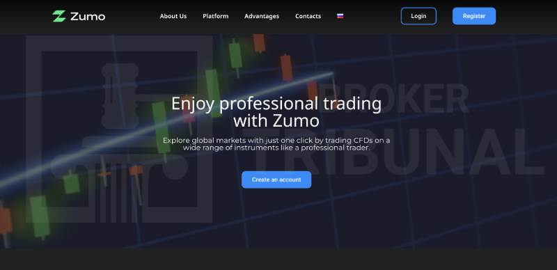 Zumo
