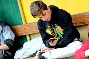 В МВД сообщили о мошеннической схеме, направленной на школьников