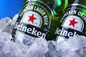Концерн Heineken заявил, что покидает Россию