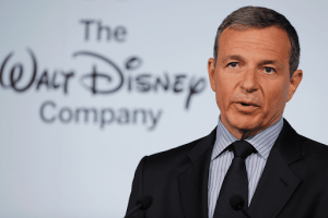 Disney: эпоха Боба Айгера завершена