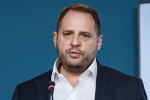 Андрей Ермак: Украина сможет торговать ценными бумагами на Британской бирже