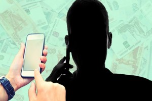 В новой схеме телефонные мошенники признаются, что обманули человека