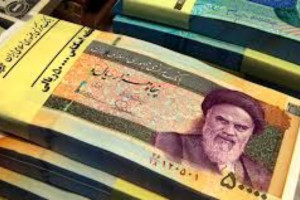 Курс иранской валюты упал до рекордных 1 млн риалов за доллар