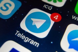 Обновление Telegram обходит блокировки