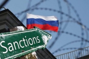 Продление санкций против РФ вступило в силу