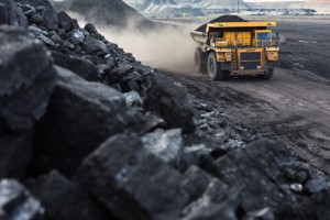 Европа начала отказываться от угля из России