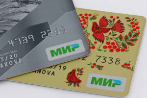 Платёжная система Армении с 30 марта перестанет работать с картами «Мир»