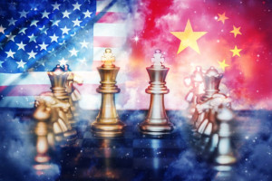 НПЗ Китая заместили нефть из США канадской