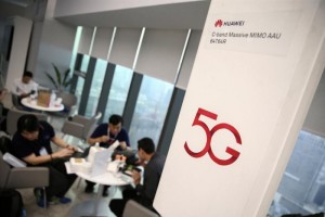 Huawei заключает контракты со странами о всему миру, несмотря на запрет США
