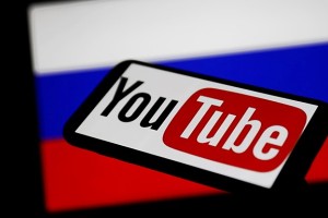 Глава Крыма призывает к блокировке YouTube в России