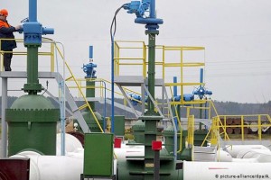 Европейские нефтяные компании отказываются платить за российскую нефть